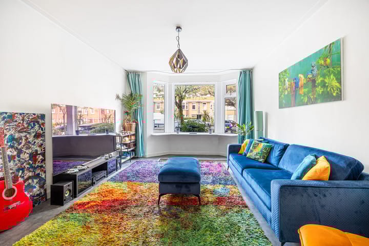 Photo 10 of Miquelstraat 36