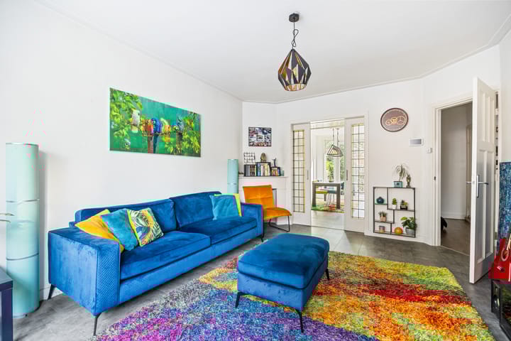 Photo 11 of Miquelstraat 36