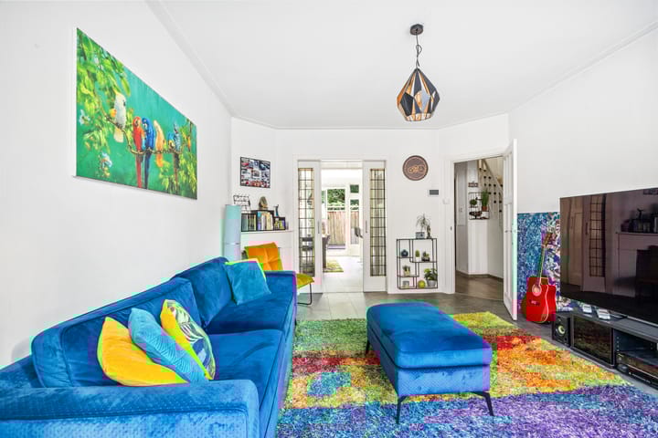 Photo 12 of Miquelstraat 36