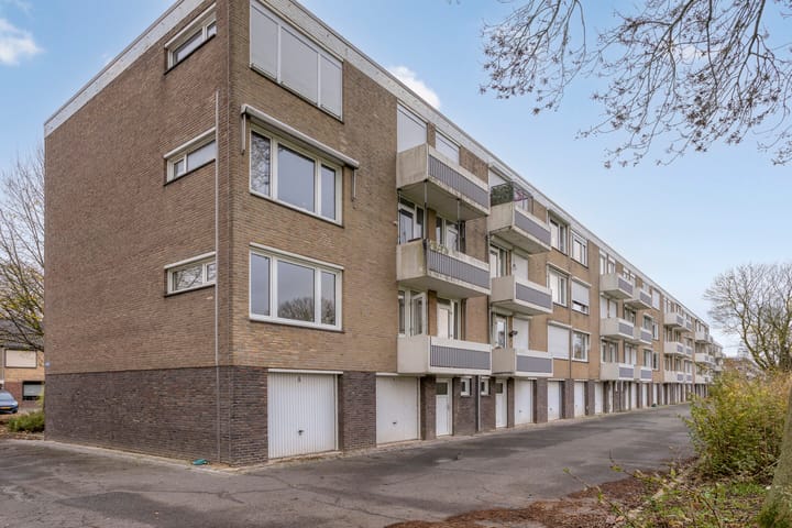 Photo 2 of Schippersdreef 30-A