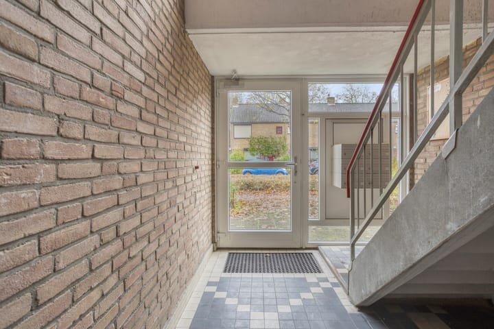 Photo 3 of Schippersdreef 30-A