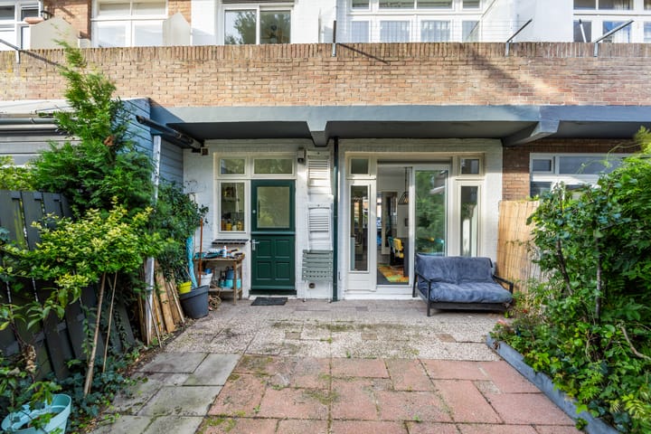 Photo 21 of Miquelstraat 36