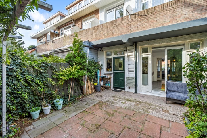 Photo 22 of Miquelstraat 36