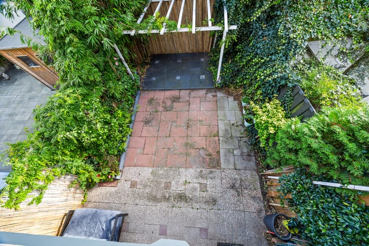 Photo 23 of Miquelstraat 36