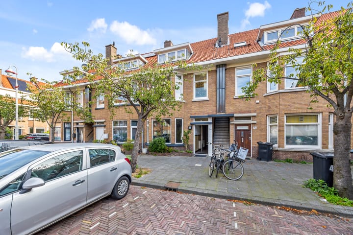 Photo 30 of Miquelstraat 36