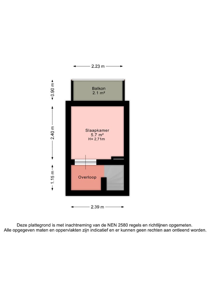 Photo 32 of Miquelstraat 36