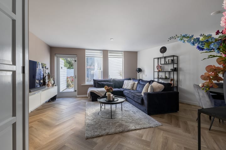 Foto 2 van Hyacinthenstraat 2