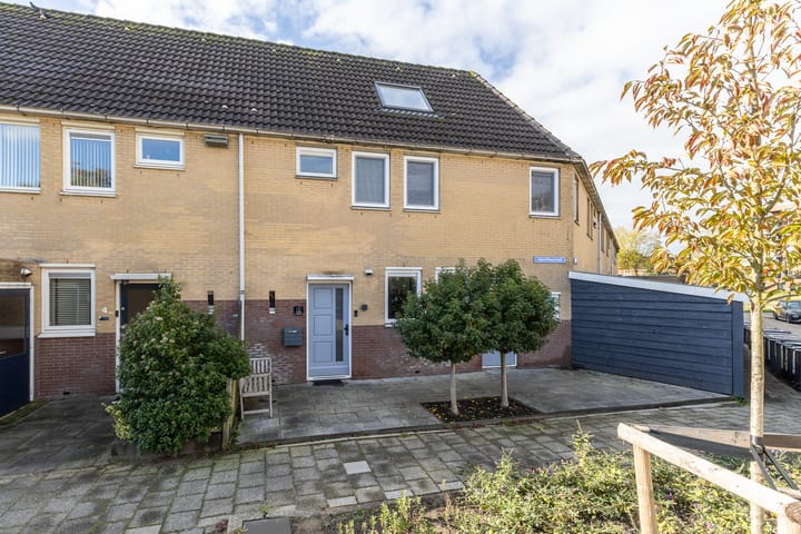 Foto 7 van Hyacinthenstraat 2