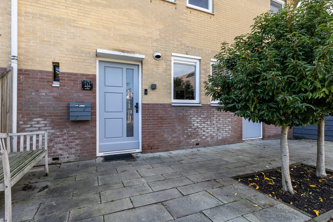 Photo 8 of Hyacinthenstraat 2