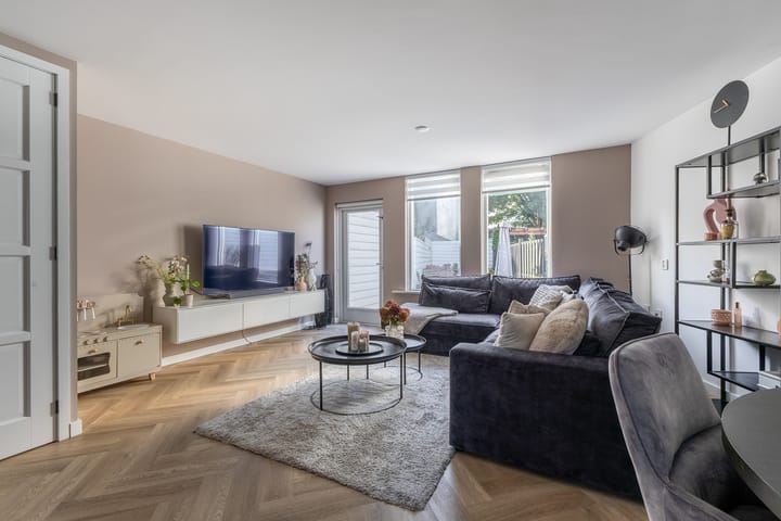 Foto 12 van Hyacinthenstraat 2