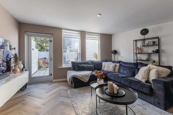 Foto 13 van Hyacinthenstraat 2