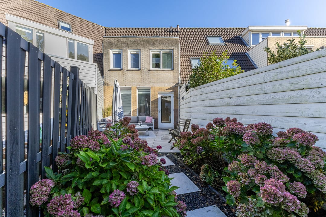 Photo 47 of Hyacinthenstraat 2