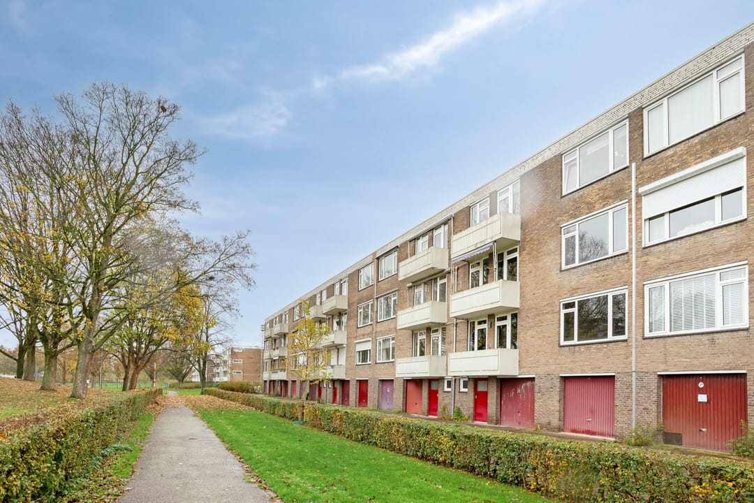 Foto 2 van Glazeniersdreef 10-A