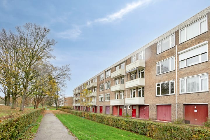 Photo 2 of Glazeniersdreef 10-A