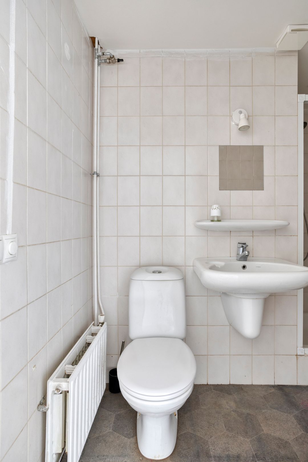 Foto 8 van Glazeniersdreef 10-A