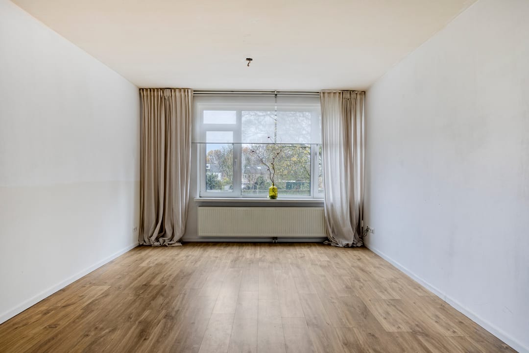 Foto 11 van Glazeniersdreef 10-A