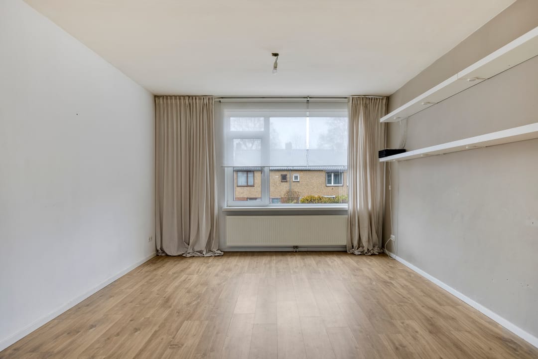 Foto 13 van Glazeniersdreef 10-A