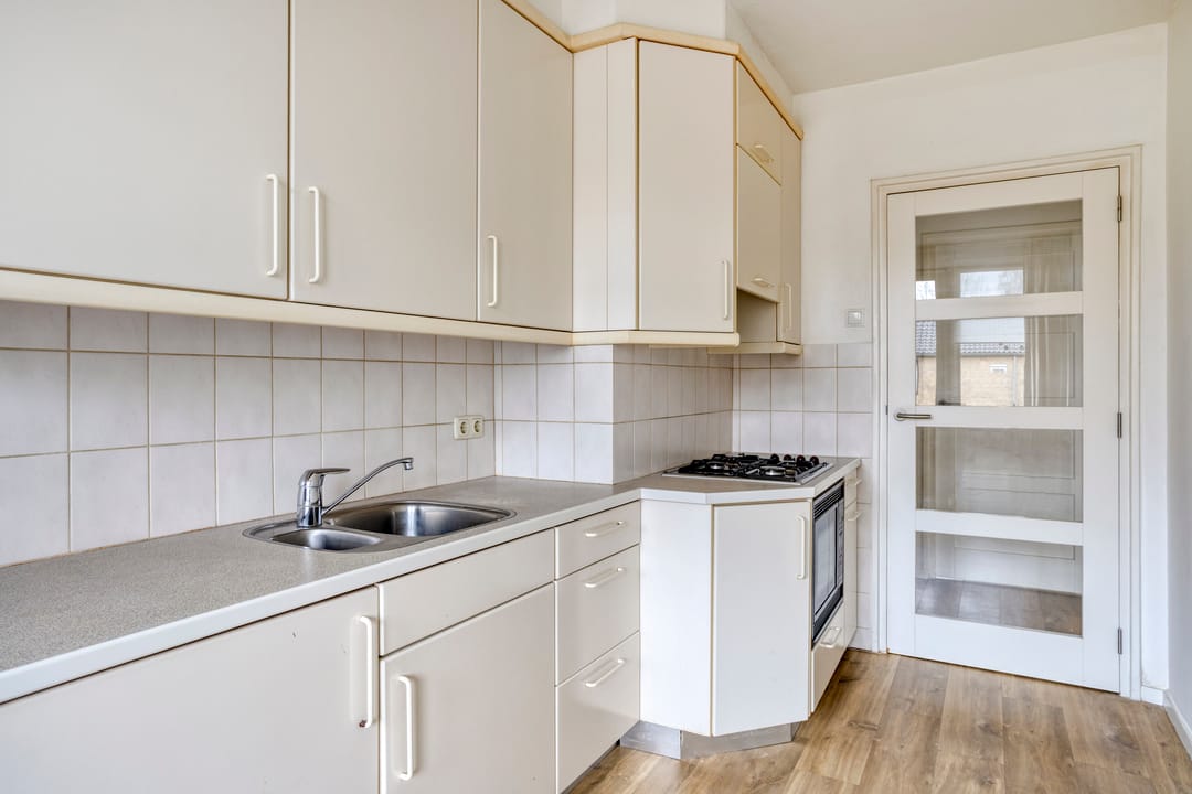 Foto 17 van Glazeniersdreef 10-A