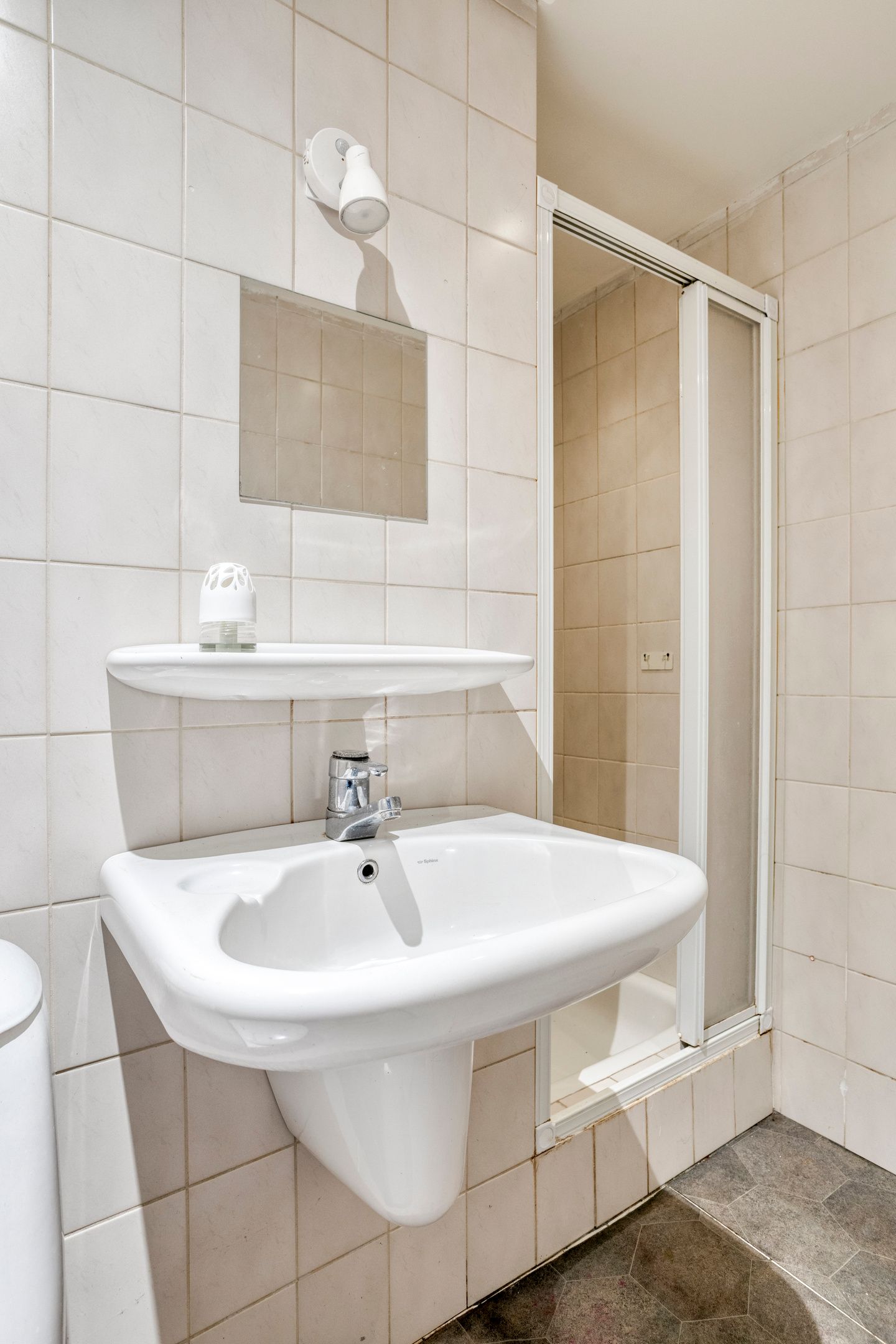 Foto 9 van Glazeniersdreef 10-A