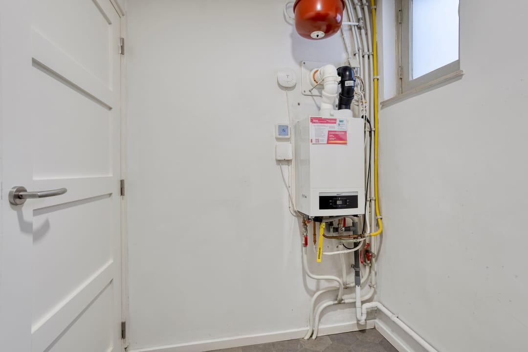 Foto 22 van Glazeniersdreef 10-A