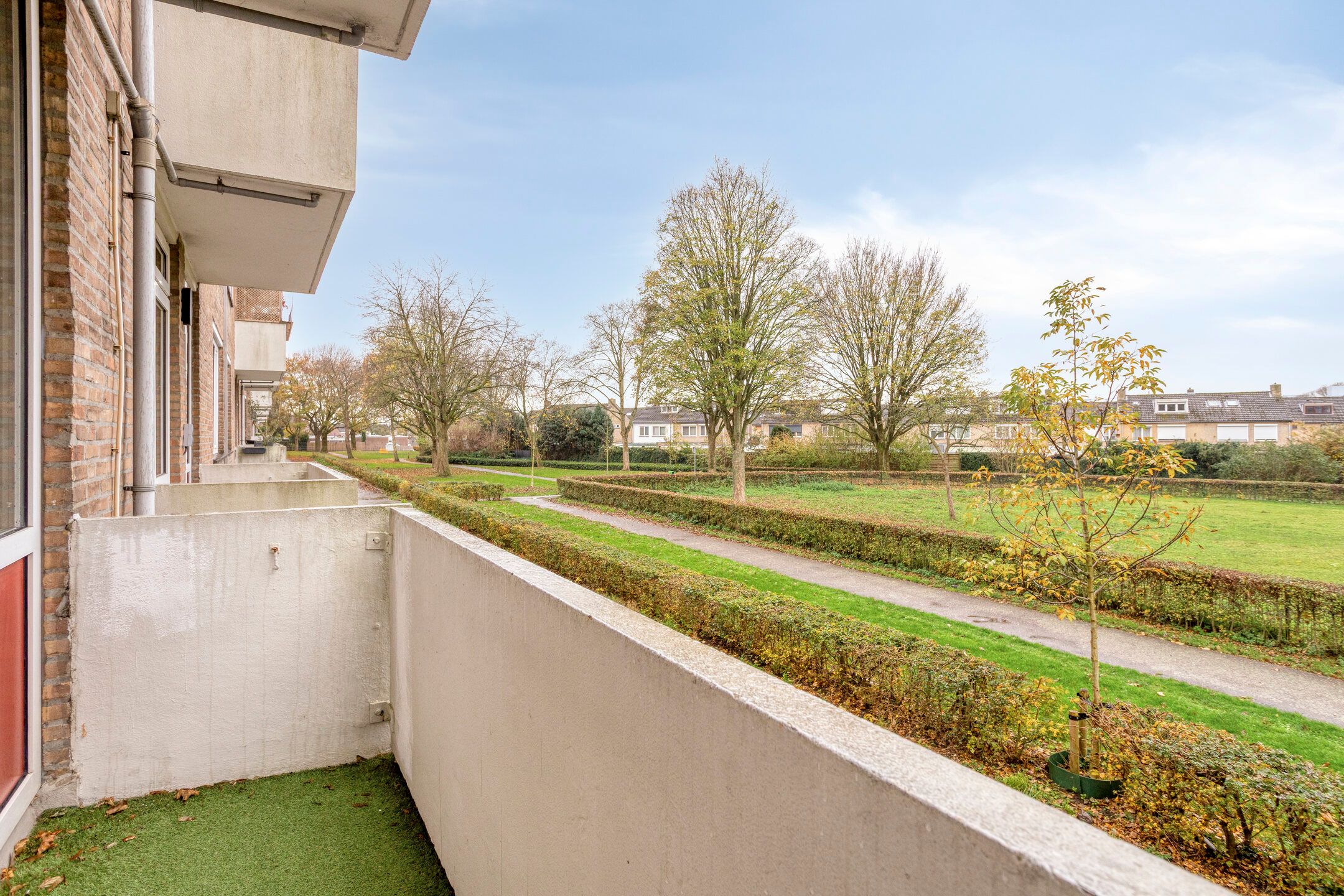 Foto 24 van Glazeniersdreef 10-A