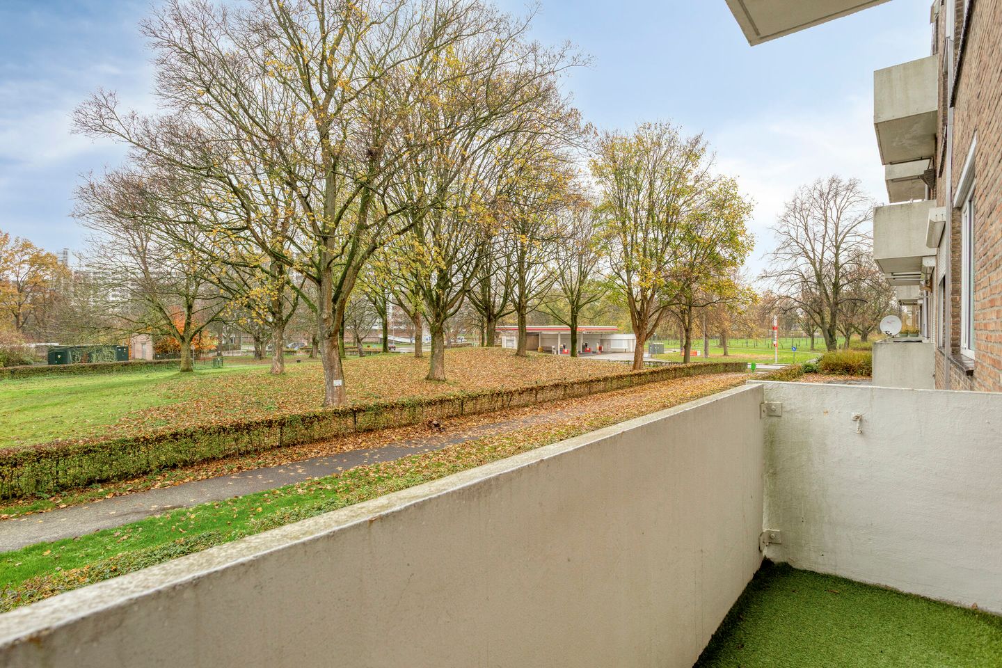 Foto 25 van Glazeniersdreef 10-A