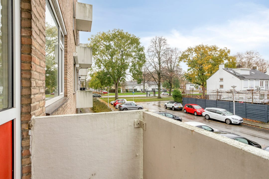 Foto 26 van Glazeniersdreef 10-A