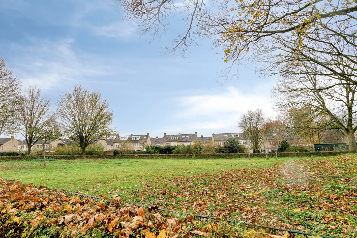 Foto 29 van Glazeniersdreef 10-A