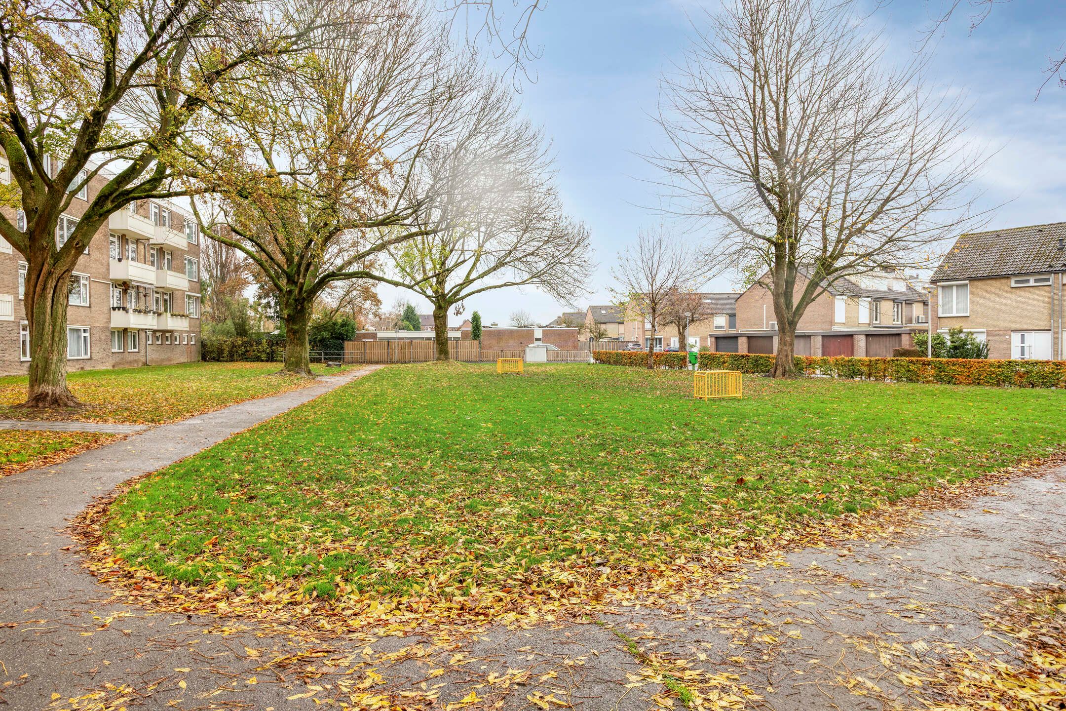 Foto 30 van Glazeniersdreef 10-A