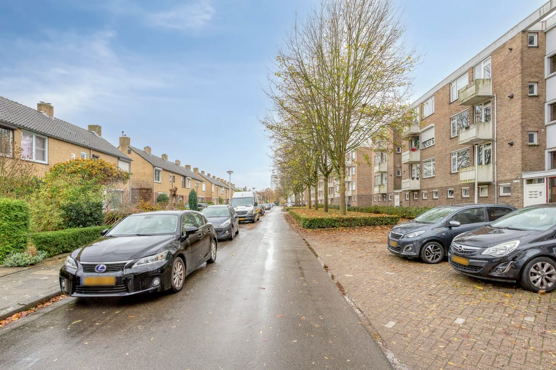 Foto 31 van Glazeniersdreef 10-A