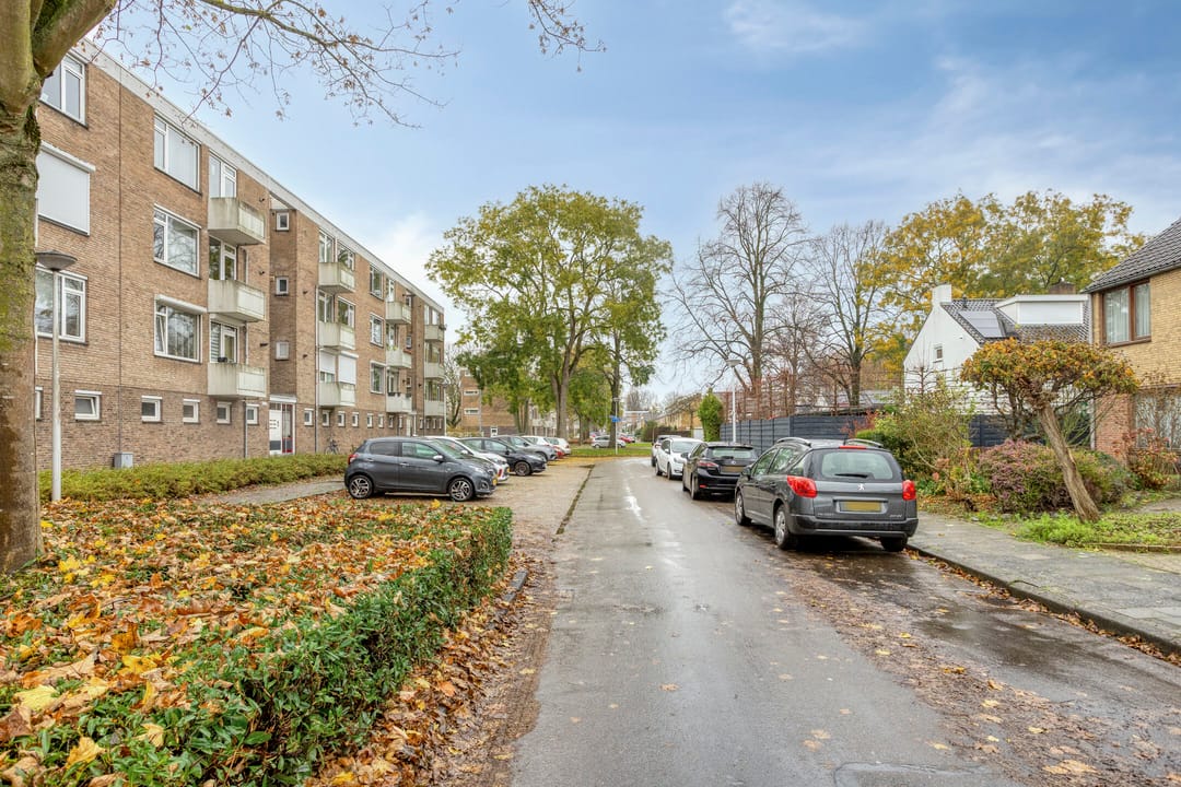 Foto 32 van Glazeniersdreef 10-A