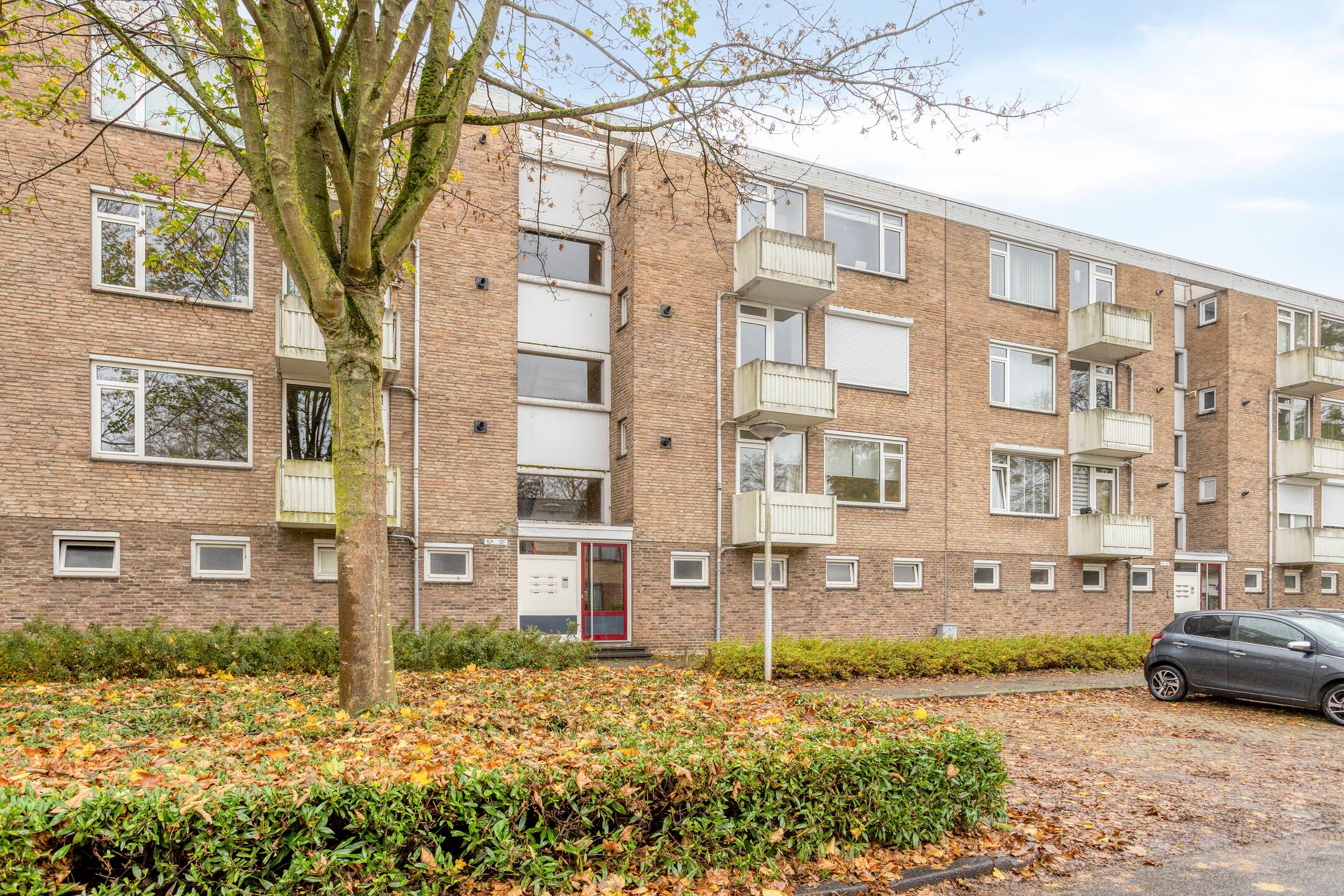 Foto 33 van Glazeniersdreef 10-A