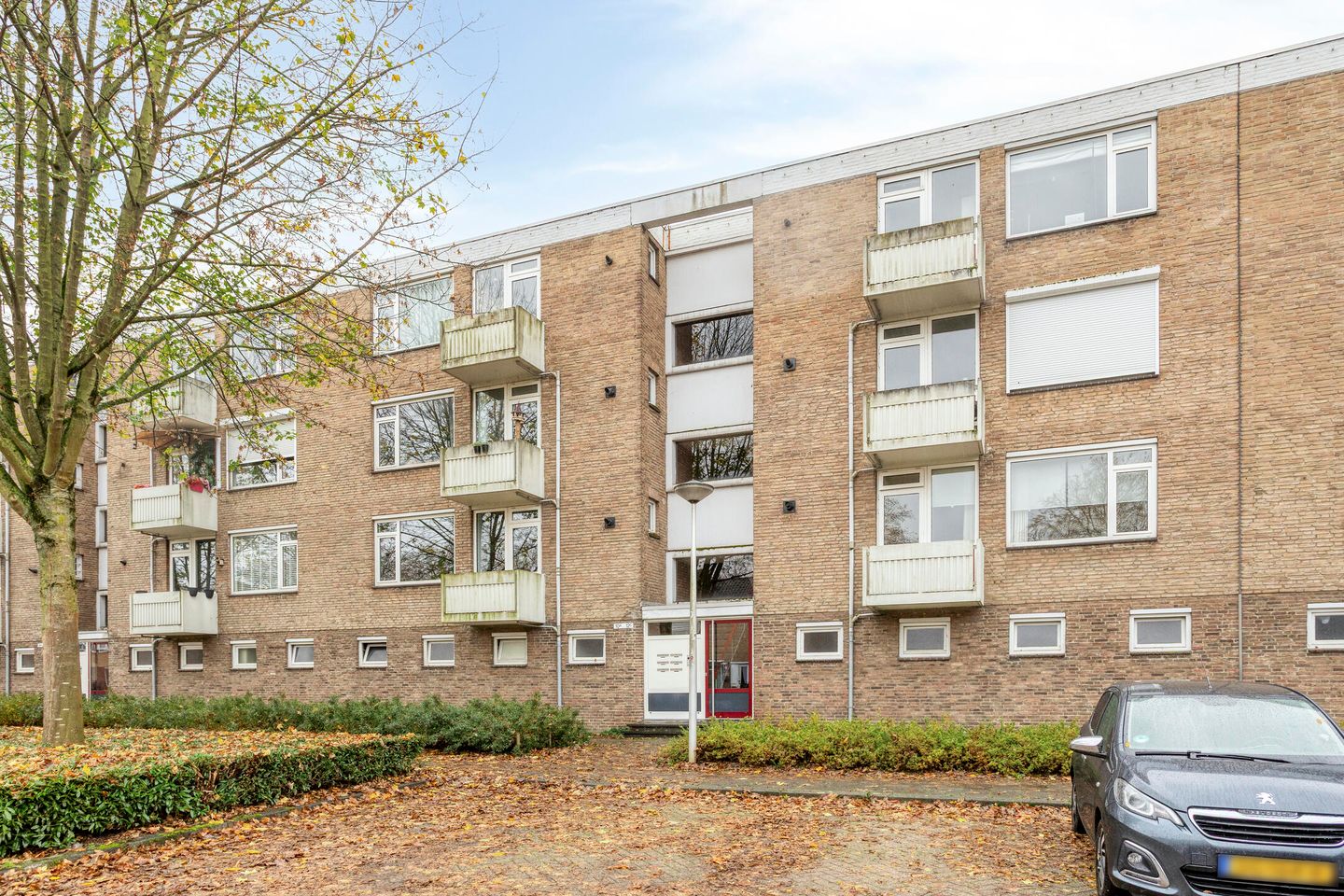 Foto 34 van Glazeniersdreef 10-A