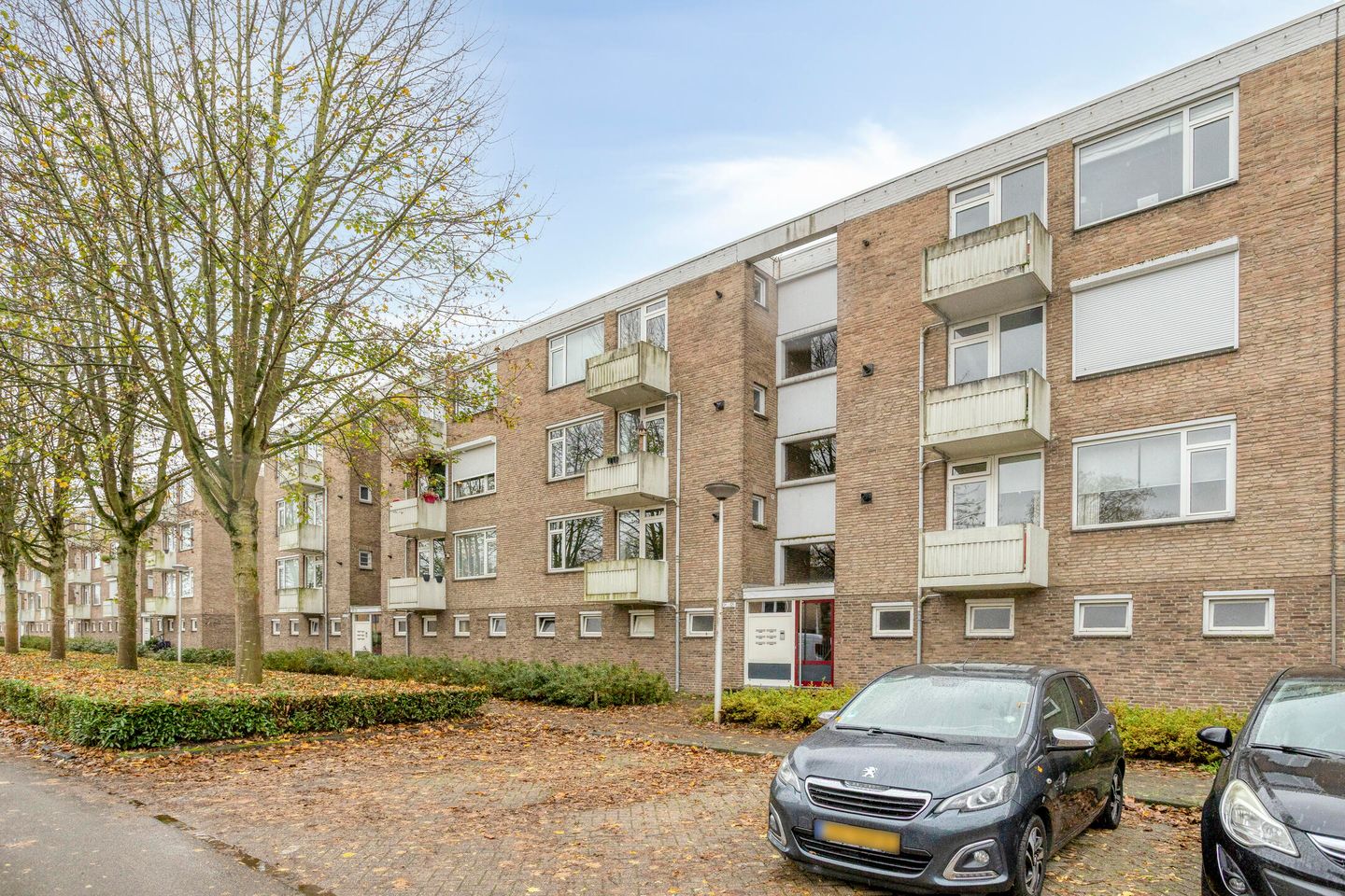 Foto 35 van Glazeniersdreef 10-A