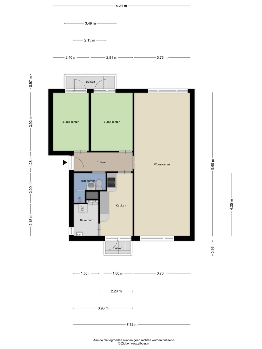 Foto 37 van Glazeniersdreef 10-A