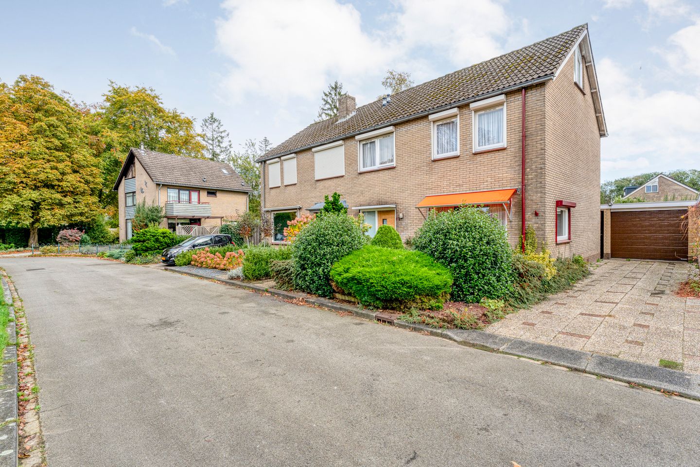 Foto 1 van V N laan 42