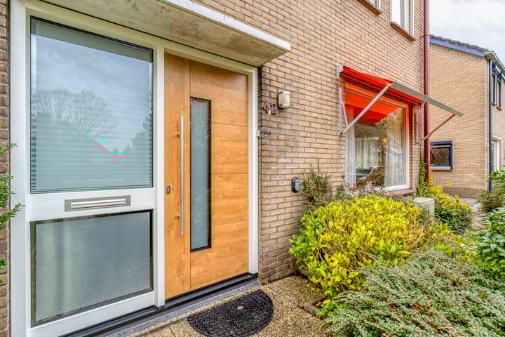 Foto 6 van V N laan 42