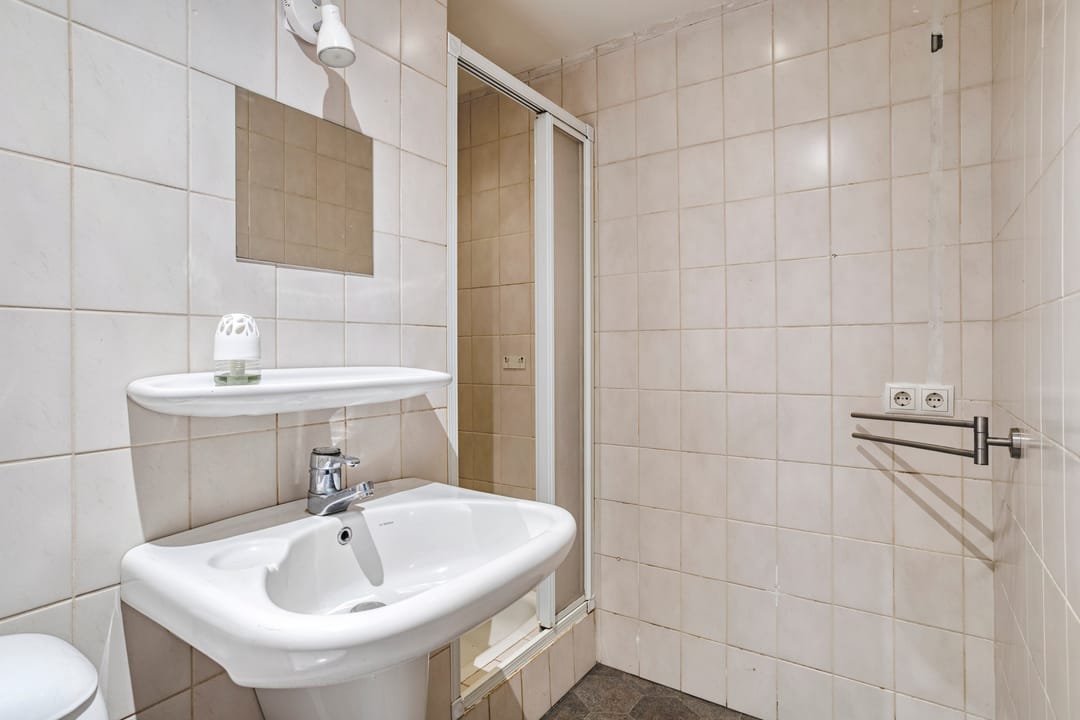 Foto 7 van Glazeniersdreef 10-A