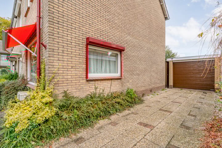 Foto 8 van V N laan 42