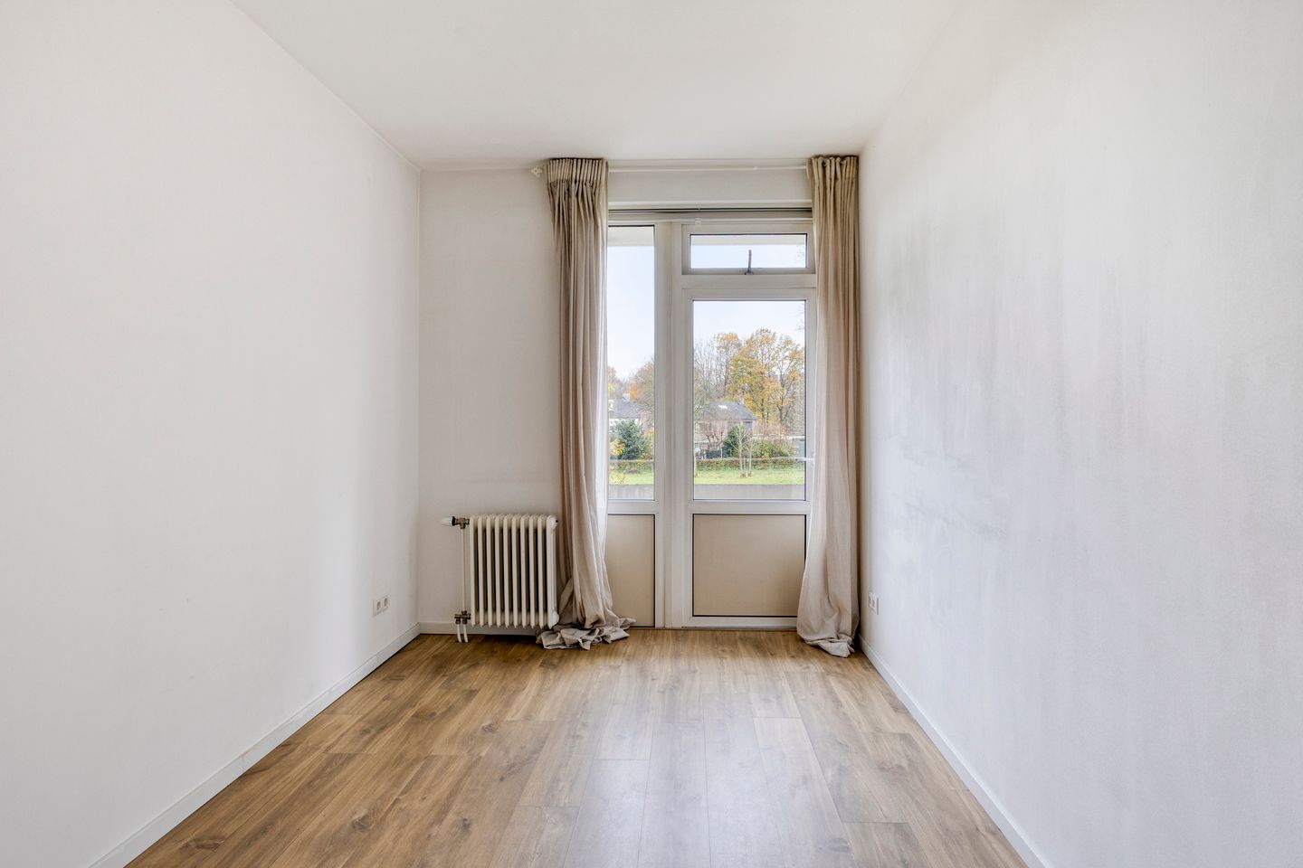 Foto 20 van Glazeniersdreef 10-A