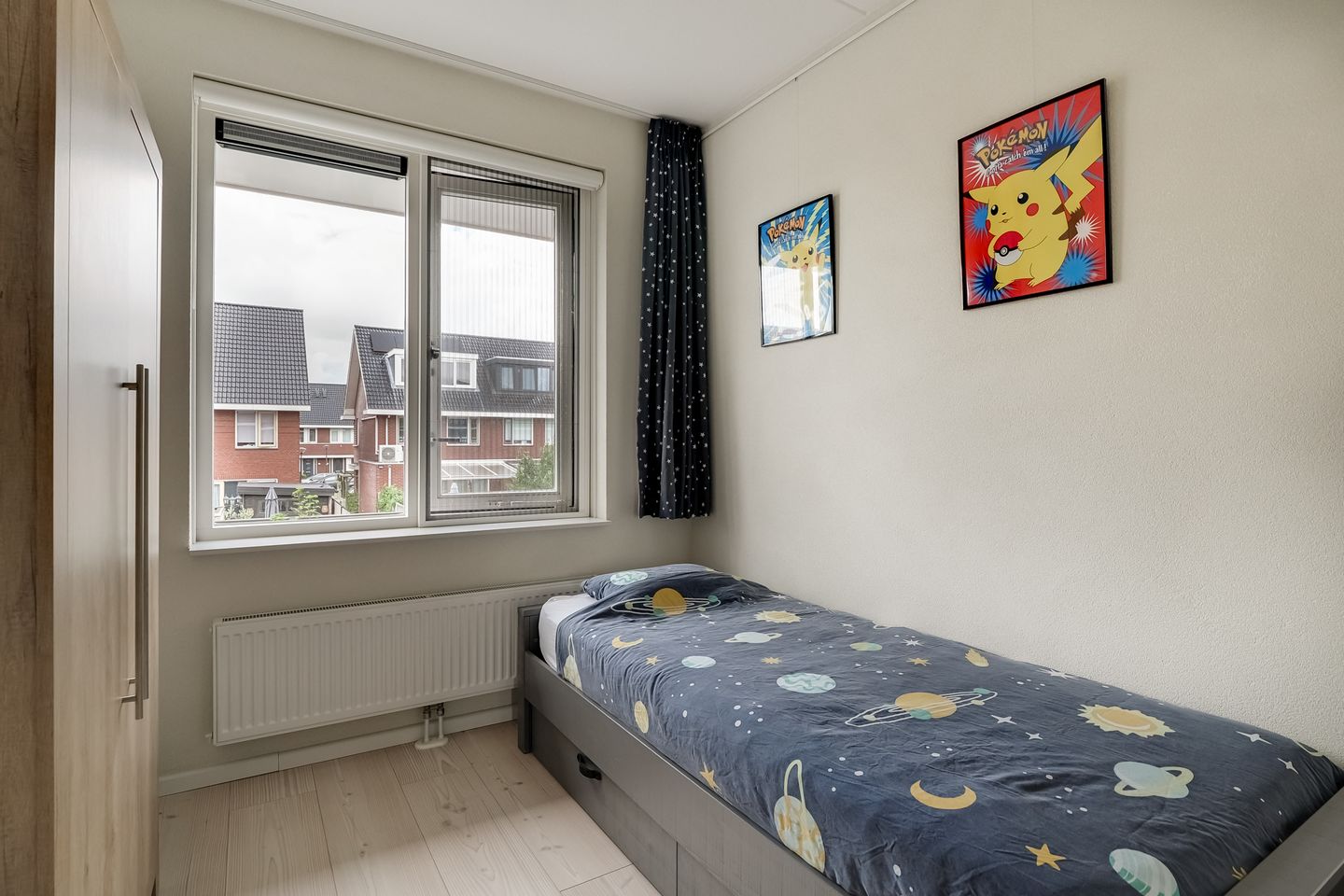 Photo 25 of Adriaan Anthoniszstraat 18