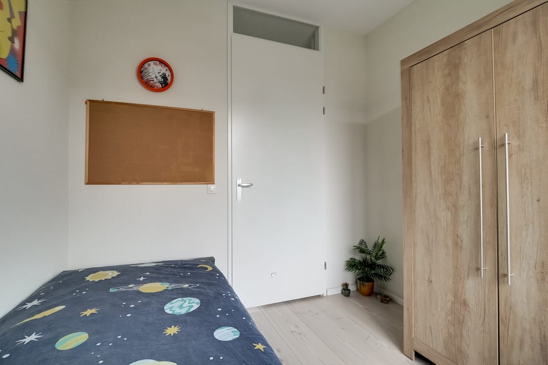 Photo 26 of Adriaan Anthoniszstraat 18