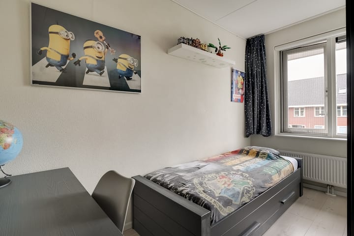 Photo 27 of Adriaan Anthoniszstraat 18