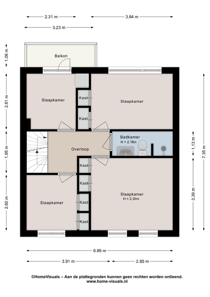 Foto 48 van V N laan 42