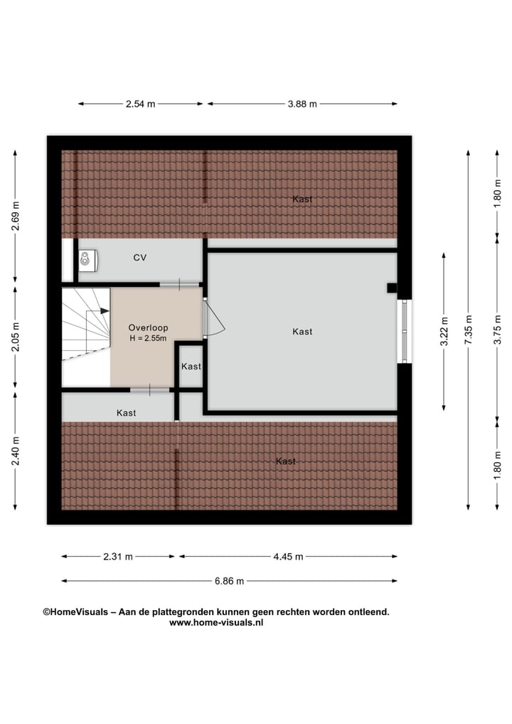 Foto 50 van V N laan 42