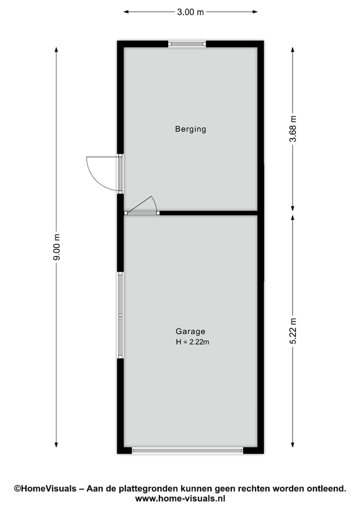 Foto 52 van V N laan 42