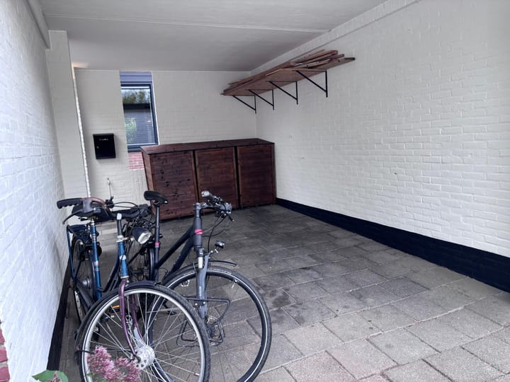 Foto 2 van Gildenburg 806