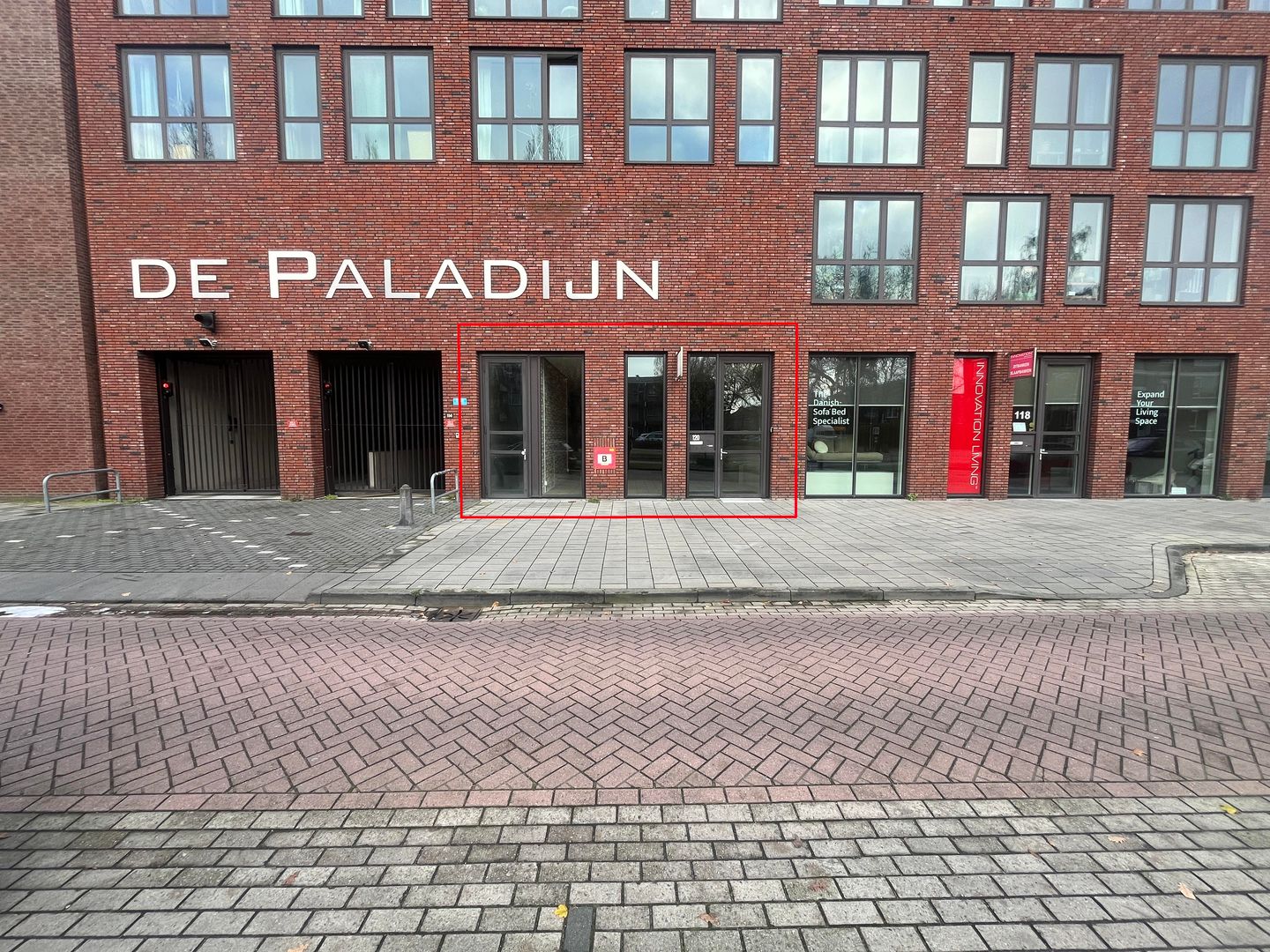 Bekijk foto 1 van Marialaan 120