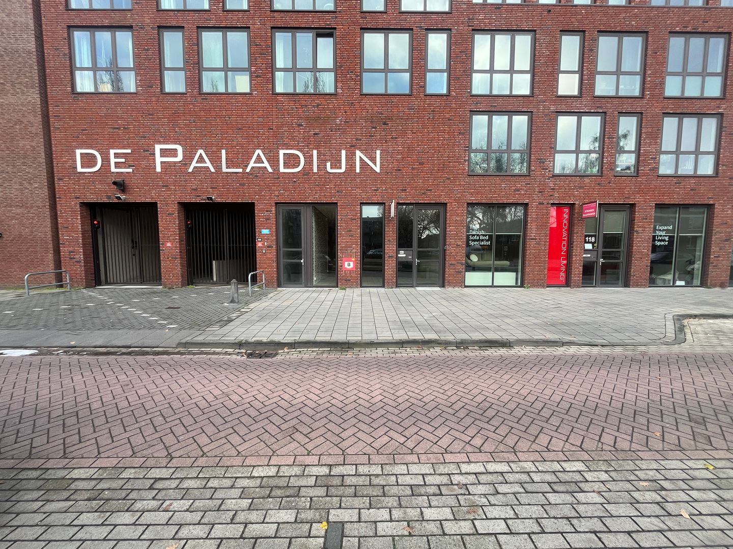 Bekijk foto 2 van Marialaan 120