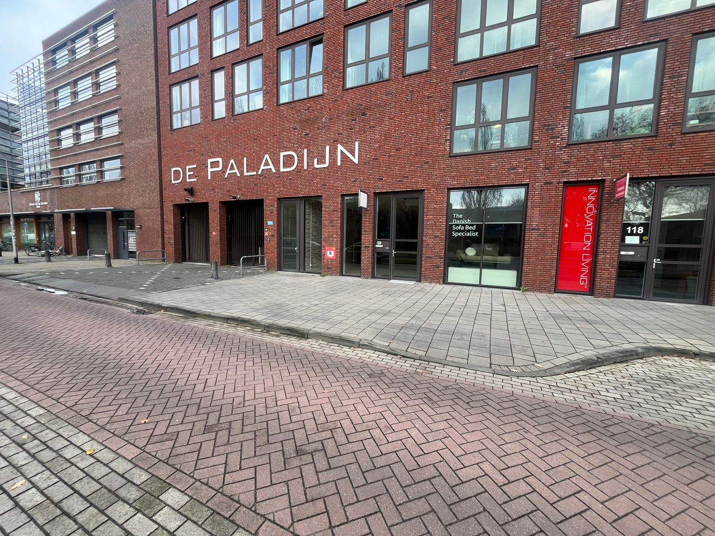 Bekijk foto 3 van Marialaan 120